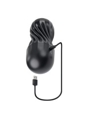 Playboy  - Solo Stroker - Black