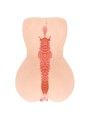 Kokos - Onahole Edition 001 Double Layer XL Masturbator