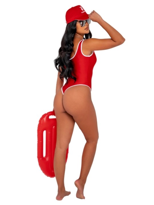 Playboy Lingerie - Playboy Strandpatrouille