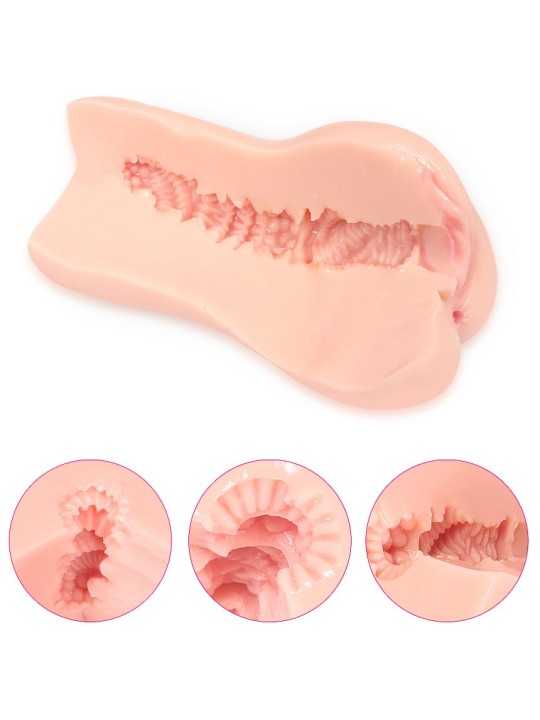 Kokos - Bellana Onahole L Masturbator