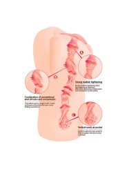 Kokos - Bellana Onahole L Masturbator