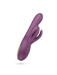 Vibe Collection - G-Pulse Plus - Rabbit met Tapping-functie