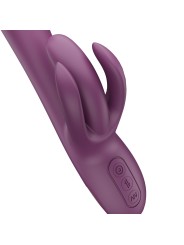 Vibe Collection - G-Pulse Plus - Rabbit met Tapping-functie