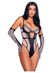Playboy lingerie - Bunny Kiss Body