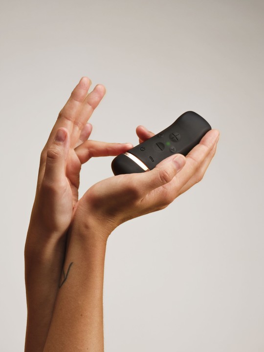 Handy - The Oh! Vibrator