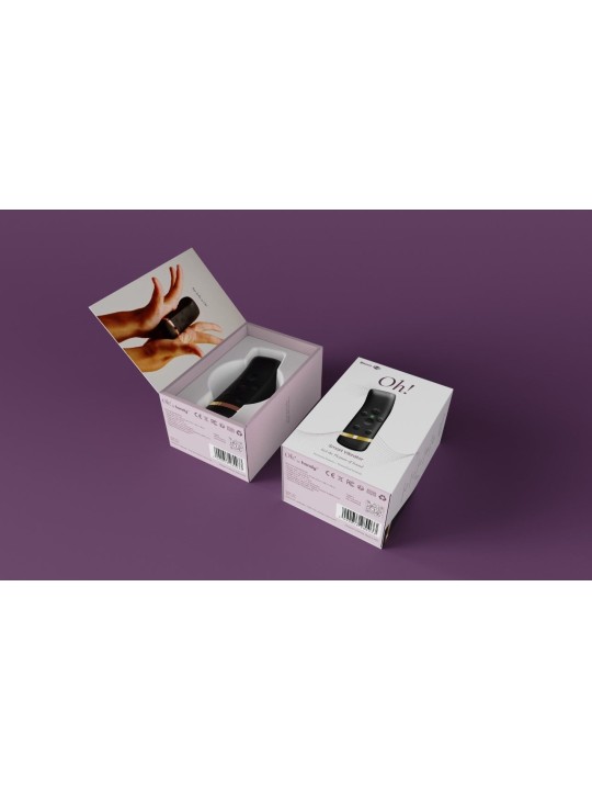 Handy - The Oh! Vibrator