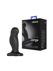Nexus G-Play+ Unisex Vibrator - Large
