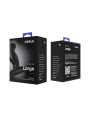 Nexus G-Play+ Unisex Vibrator - Large