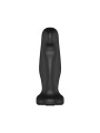 Nexus G-Play+ Unisex Vibrator - Small