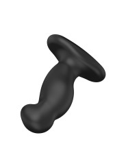 Nexus G-Play+ Unisex Vibrator - Small