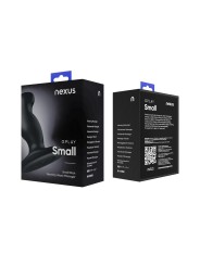 Nexus G-Play+ Unisex Vibrator - Small
