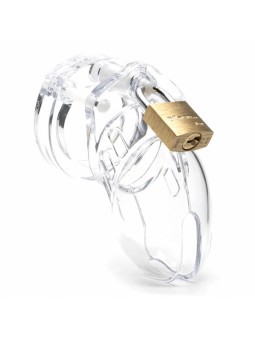 CB-X - Chastity Kit Glow-in-the-Dark