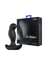 Nexus G-Rider+ Unisex Vibrator
