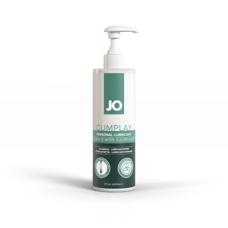 JO - Cumplay Lubricant - 240 ml