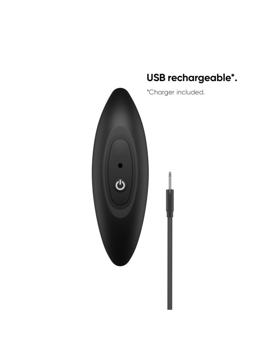 Nexus G-Rider+ Unisex Vibrator