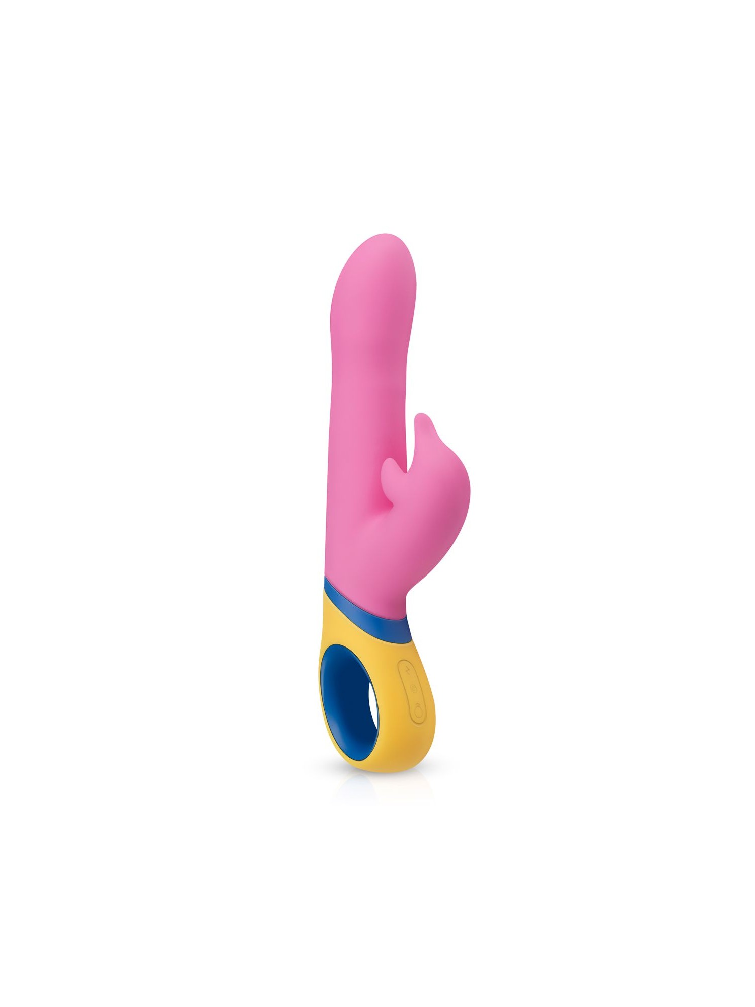 Copy - Dolphin Vibrator