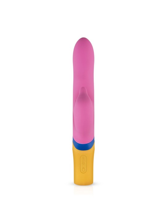 Copy - Dolphin Vibrator