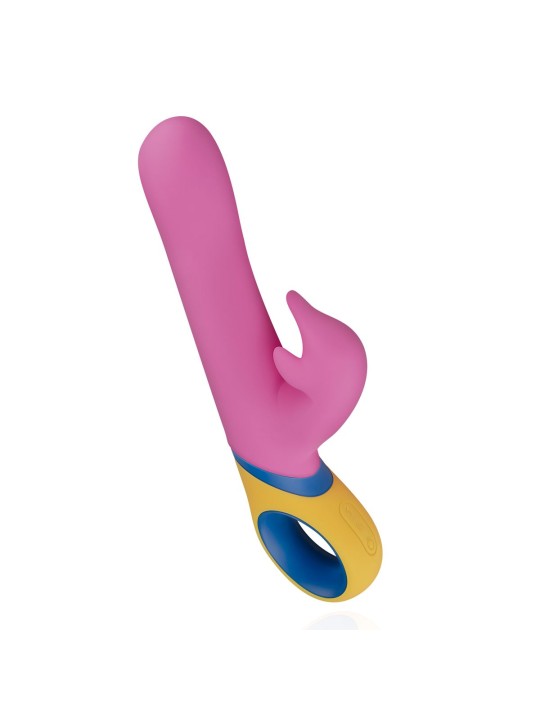 Copy - Dolphin Vibrator