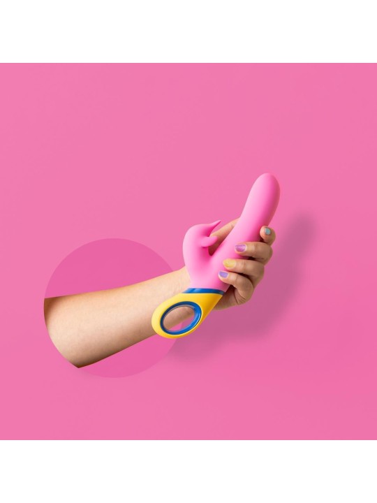 Copy - Dolphin Vibrator
