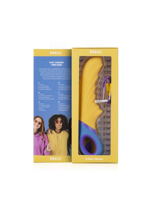 Tone - G-Spot Vibrator