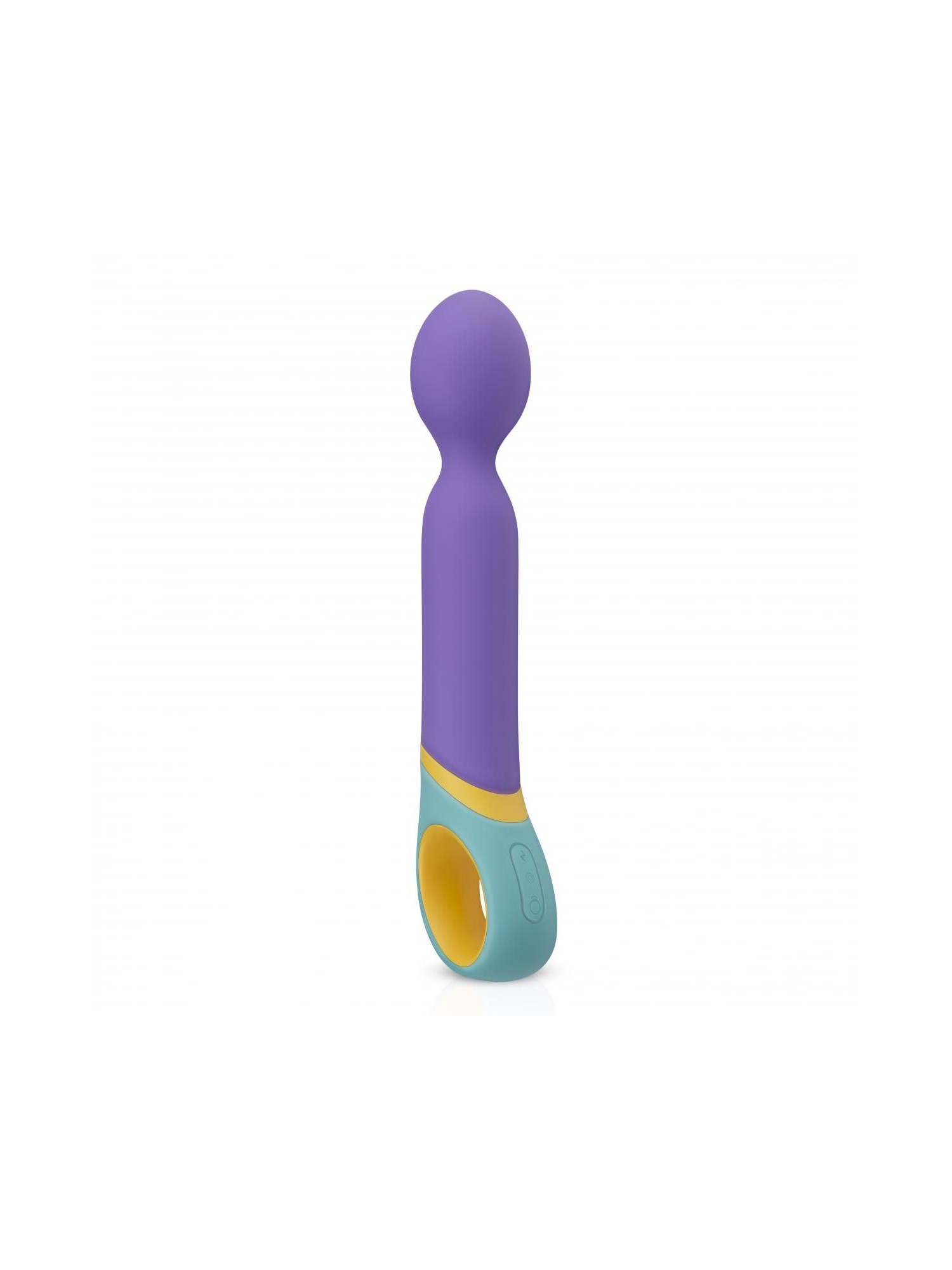 Base - Wand Vibrator