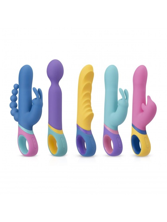 Base - Wand Vibrator