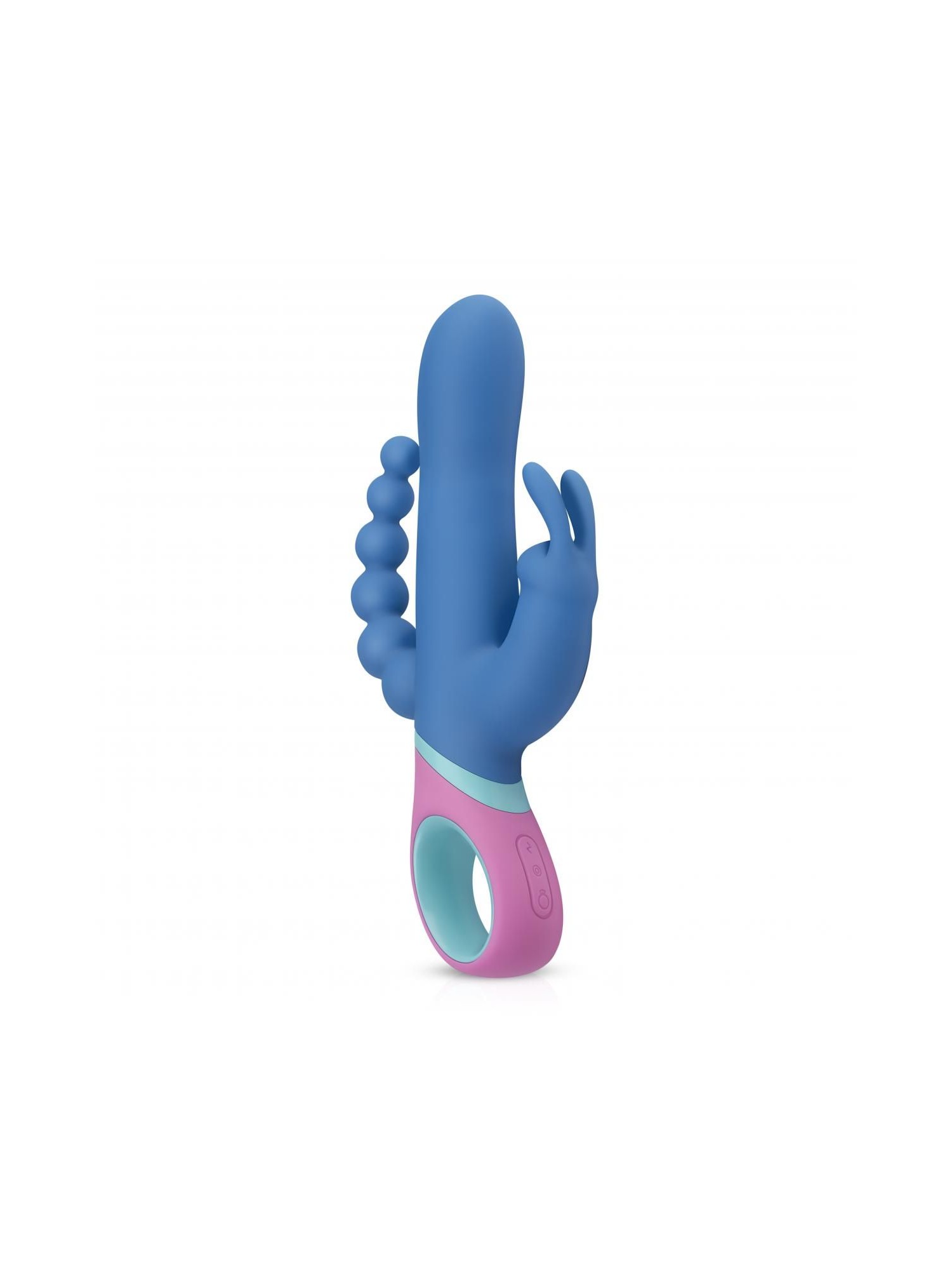 Vice - Double Vibrator