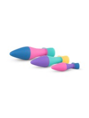 Koda Butt Plug Set