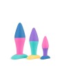 Koda Butt Plug Set