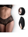 Vibrerende BoyShort