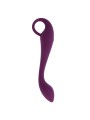 Evolved - Lochness G-spot Vibrator - 19 cm