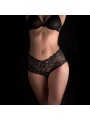 Vibrerende BoyShort