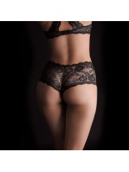Vibrerende BoyShort