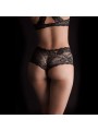 Vibrerende BoyShort