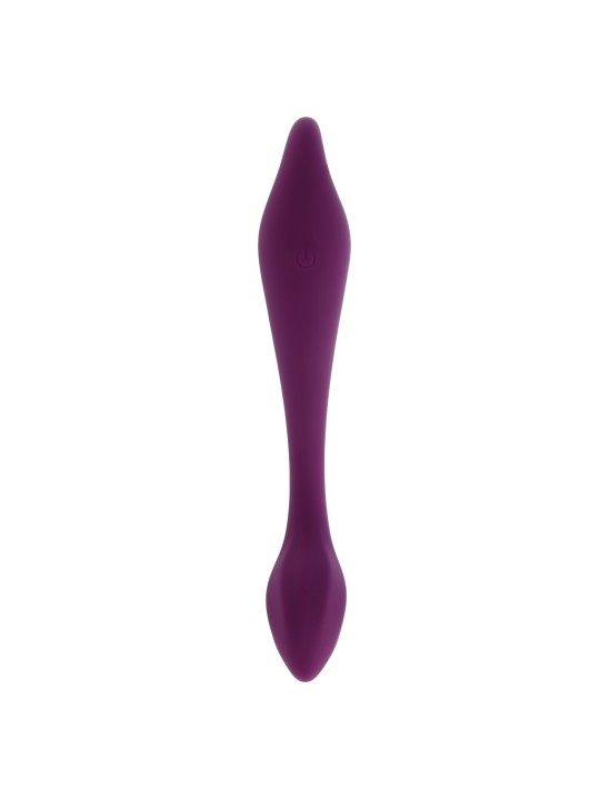 Evolved - Lochness G-spot Vibrator - 19 cm