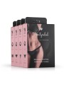 Vibrerende BoyShort