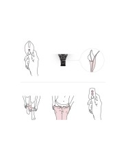 Vibrerende BoyShort