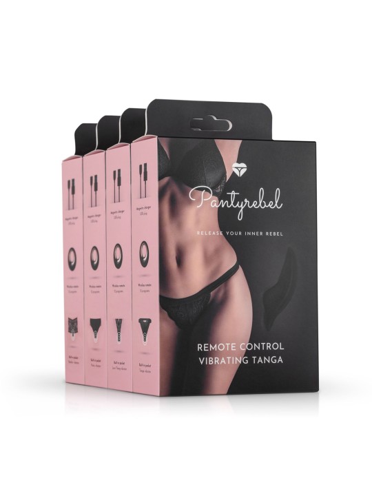 Vibrerende Slip