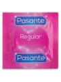 Pasante – Regular Condoms – 12 pcs