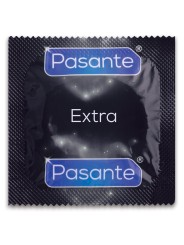 Pasante Extra condooms 12 stuks
