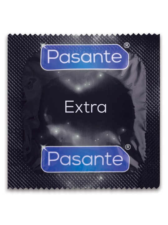 Pasante Extra condooms 12 stuks