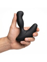 Nexus - Revo Roterende Prostaat Vibrator - Zwart
