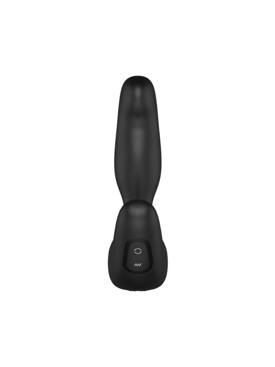 Nexus - Revo Roterende Prostaat Vibrator - Zwart