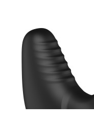 Nexus - Revo Roterende Prostaat Vibrator - Zwart