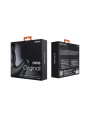 Nexus - Revo Roterende Prostaat Vibrator - Zwart