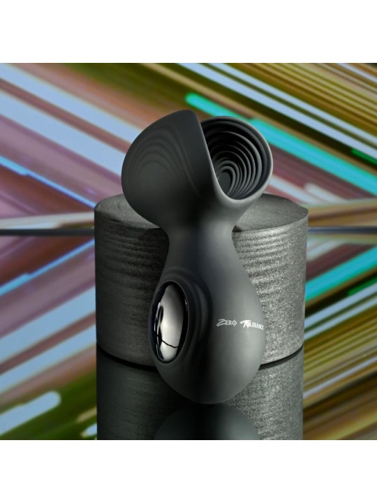 Zero Tolerance - Handy Helper Vibrerende Stroker