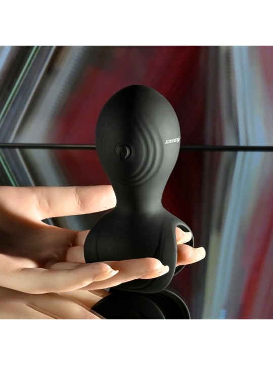 Zero Tolerance - Handy Helper Vibrerende Stroker