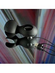 Zero Tolerance - Handy Helper Vibrerende Stroker