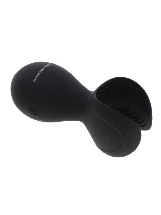 Zero Tolerance - Handy Helper Vibrerende Stroker