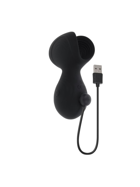 Zero Tolerance - Handy Helper Vibrerende Stroker